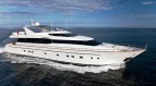 Motor yacht�SYNERGY